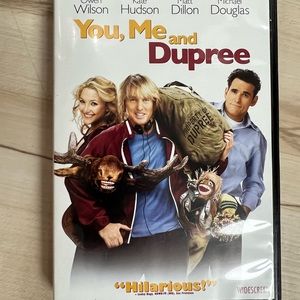 Group of 3 Comedy Movies